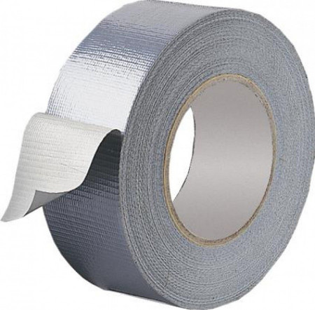 Лента сантехническая 48мм*20м TPL "Duct tape"