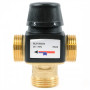 Термостатический клапан Zeissler 30-70°С  1" НР KVs 3.2  BL3150C04