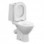 Унитаз-компакт (Cersanit) GRANTA 031 3/6 DPL