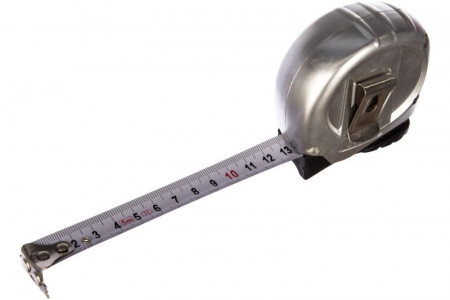 Рулетка MAGNETIC MATRIX c магнитным зацепом 5 м х 19 мм