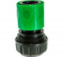 FROG TOOLS Соединитель 3/4 с автостопом (уп.50/200шт) HL 030