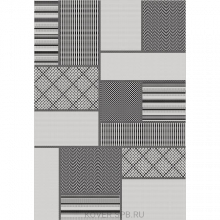 Коврик-циновка Принт Веранда 54207_50311 (0,8*1,5м)