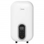 Водонагреватель проточный MIDEA MIWH 8500