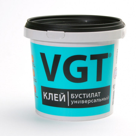 БУСТИЛАТ клей универ.  0,9кг ВГТ