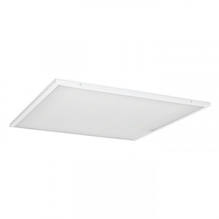 Панель светодиодная ДУО-4103-L 36Вт 4000К опал 595х595 EKF Basic