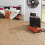 Ламинат Kronospan 33кл Forte Classik Дуб шервуд 5985 1285*192*8мм (2,22м2 9шт/уп)