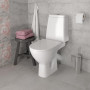 Унитаз-компакт (Cersanit) GRANTA 031 3/6 DPL