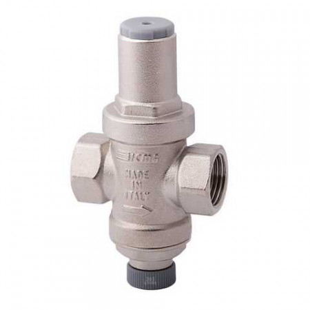 Редуктор давления поршневой ICMA 1/2" IC-247х1/2