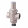 Редуктор давления поршневой ICMA 1/2" IC-247х1/2