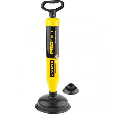 Вантуз вакуумный Stayer Professional PROPump 51925