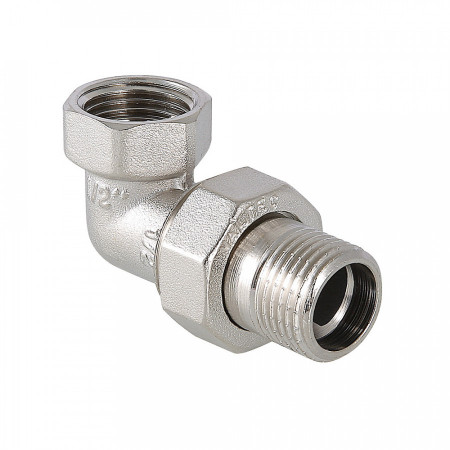 Американка ВР-НР угловая VALTEC 1"